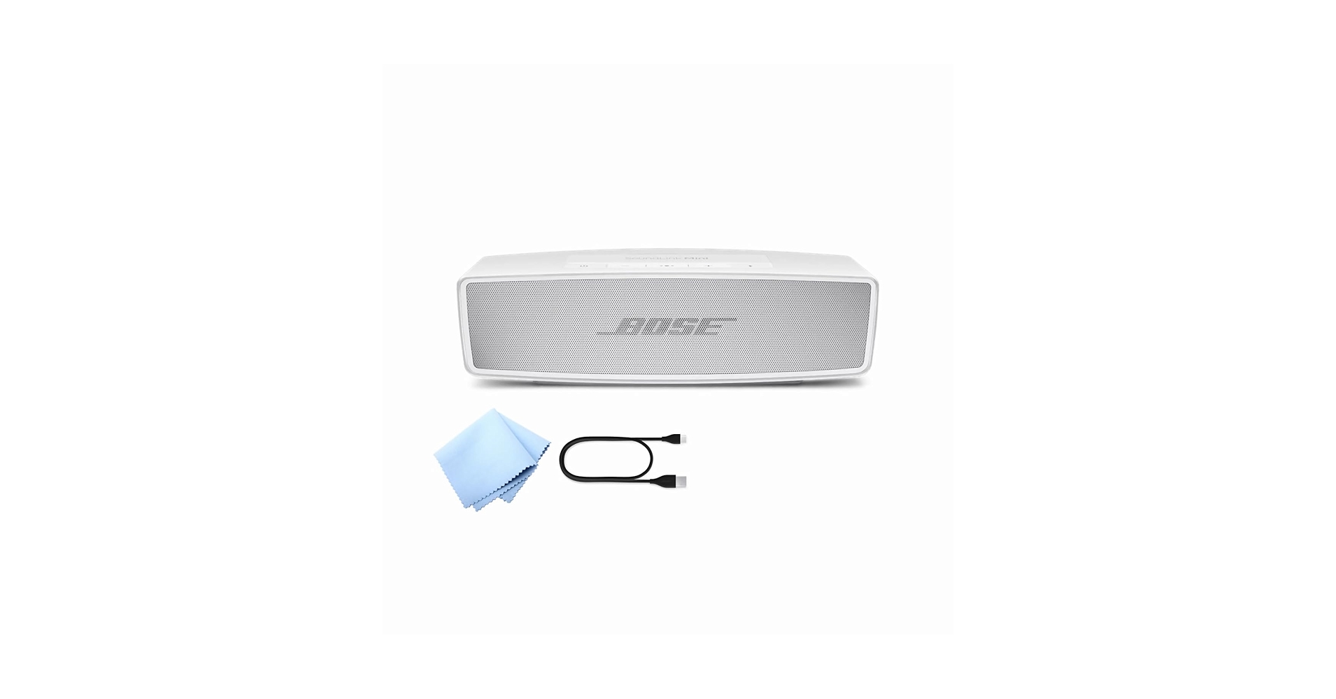 Amazon.com: Bose SoundLink Mini II Special Edition Portable